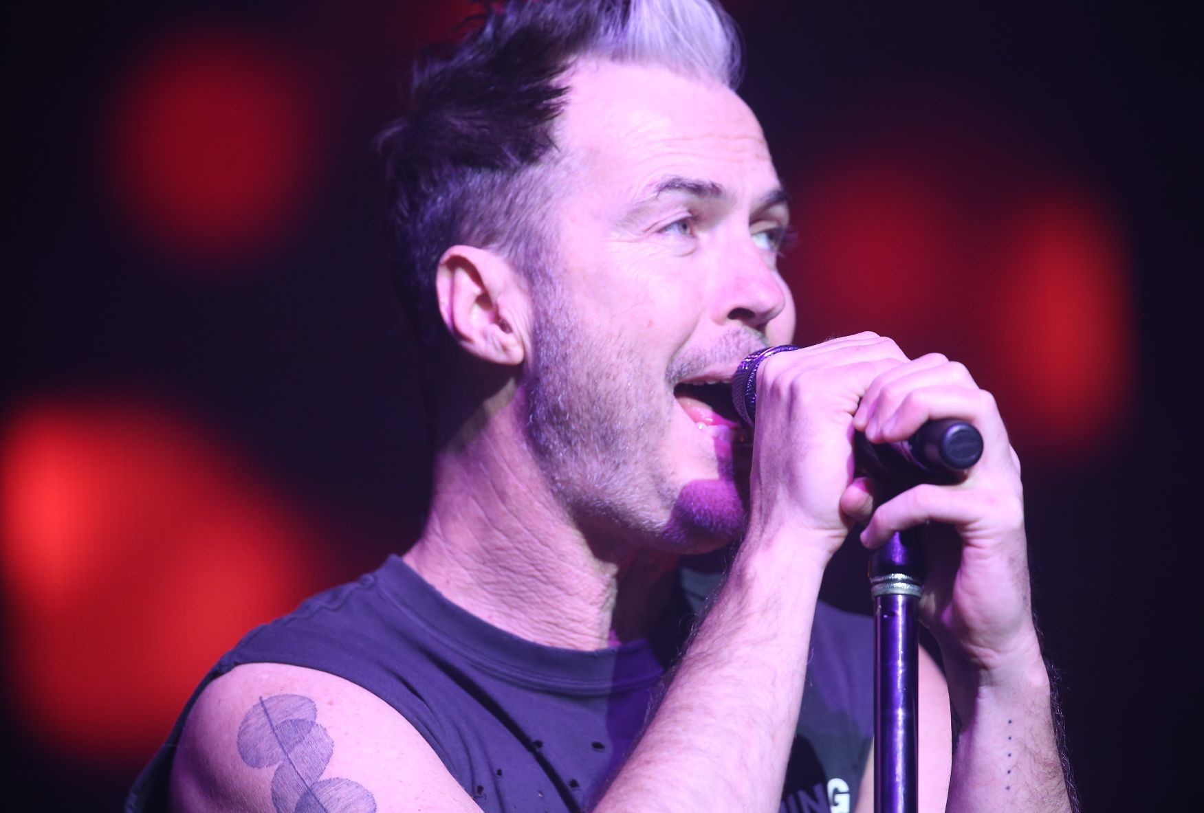 Fitz and the Tantrums